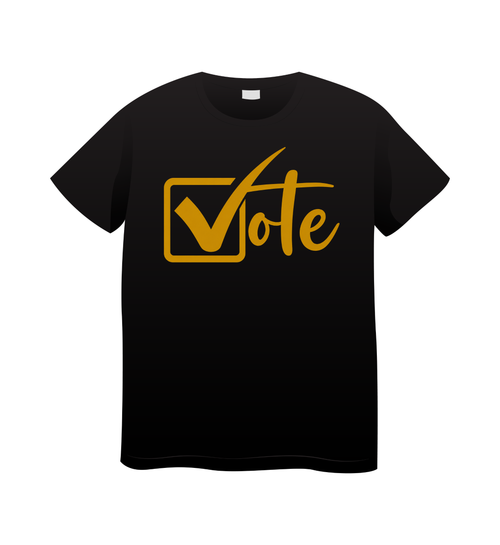 Alpha Vote T-Shirt