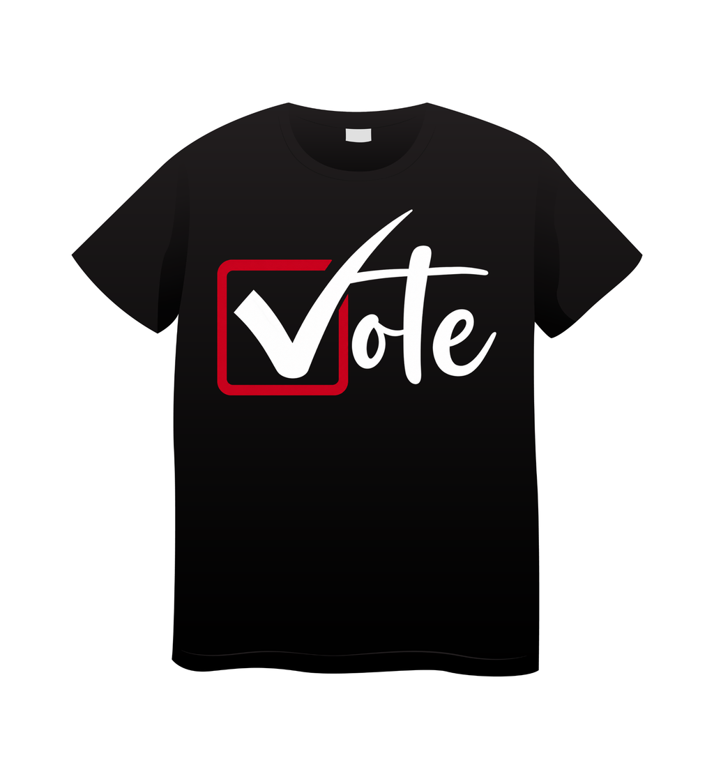 Delta Vote T-Shirt