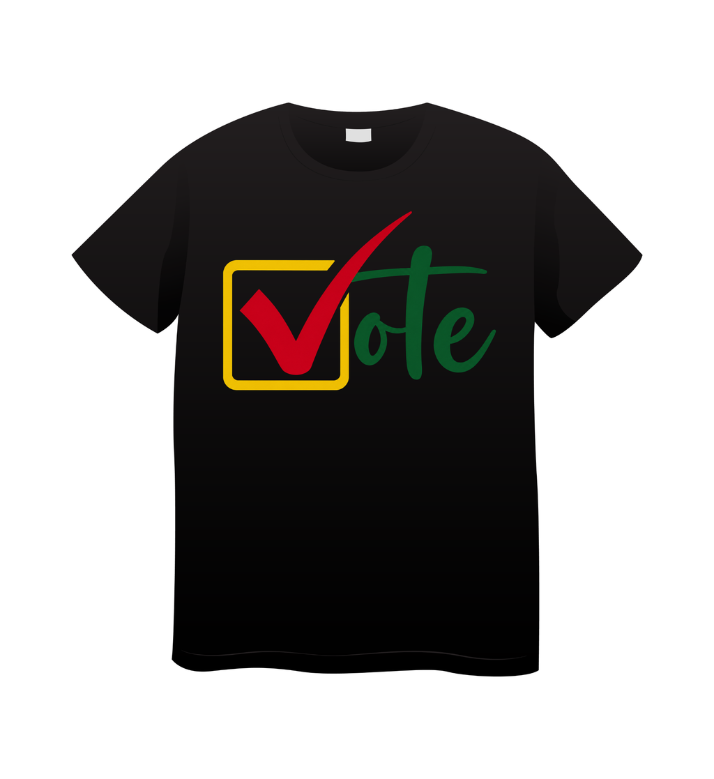 Freedom Vote T-Shirt