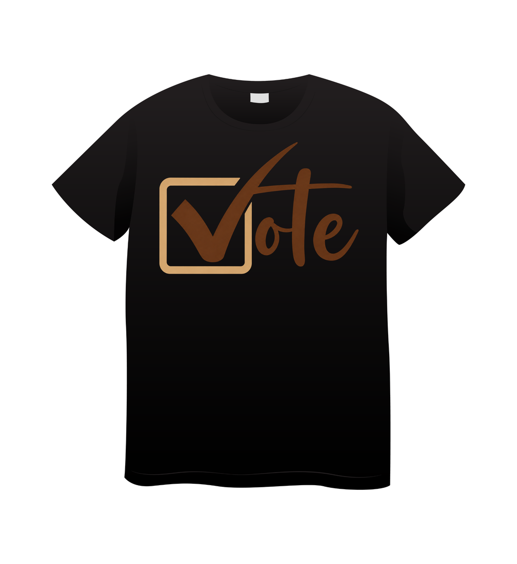 Iota Vote T-Shirt